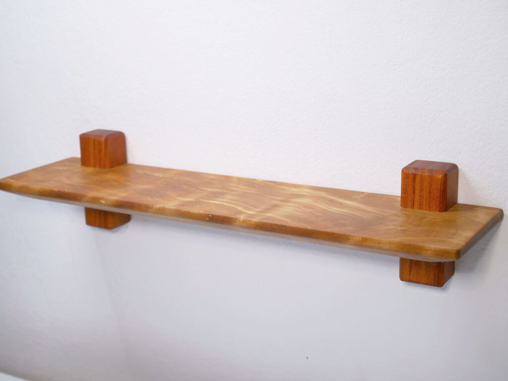 wall shelf