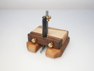 DIY smaller router plane