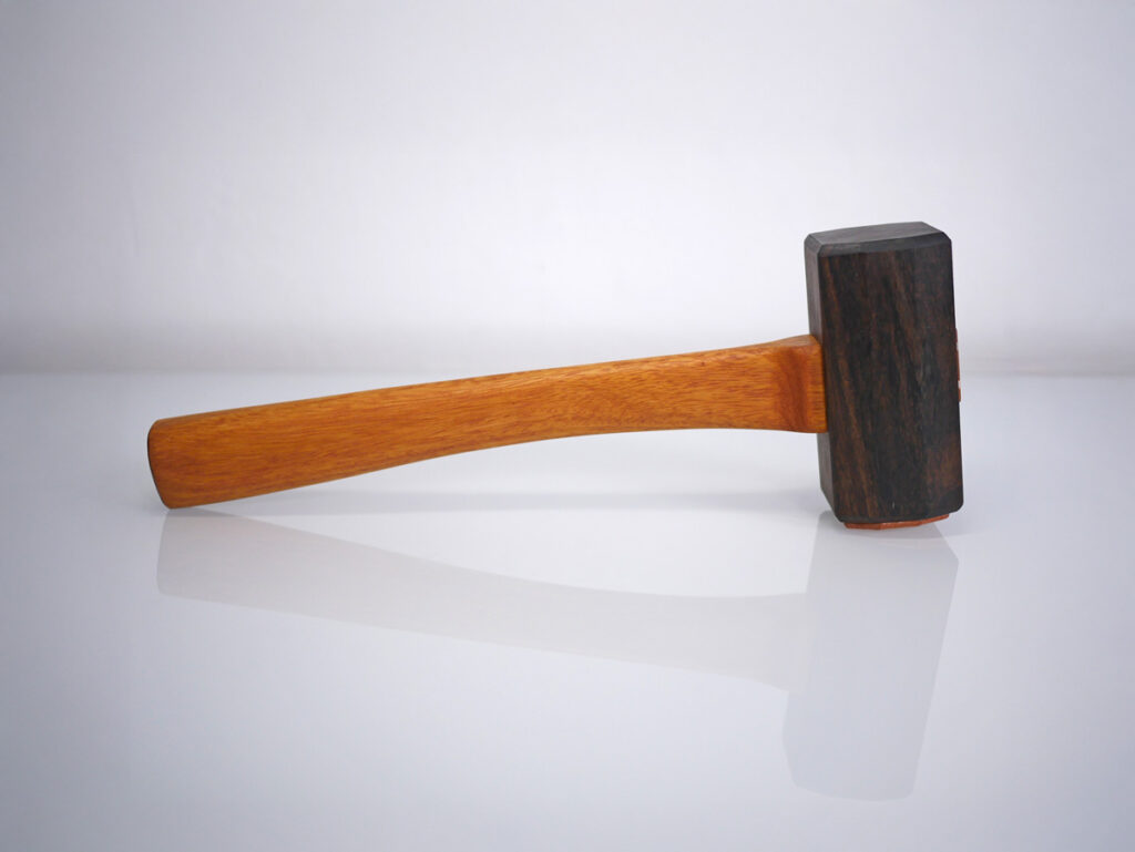 Gennou Inspired Mallets