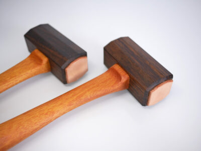 Gennou Inspired Mallets