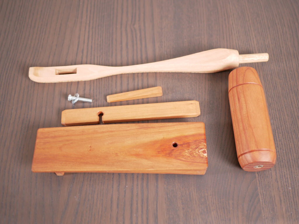 furin stand
