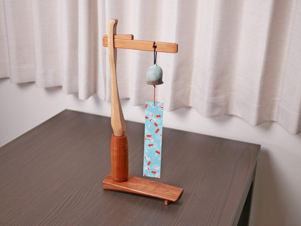 furin stand