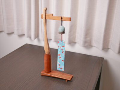 furin stand