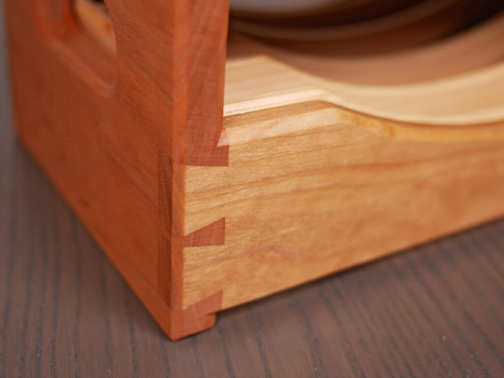 dovetail