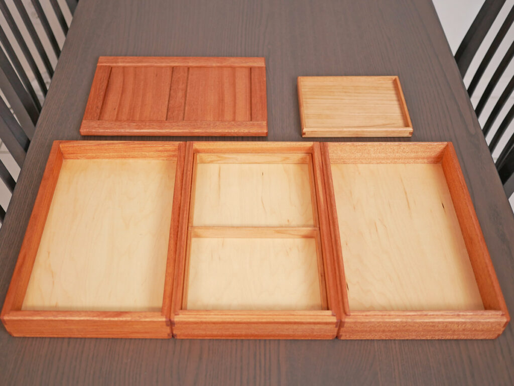box all