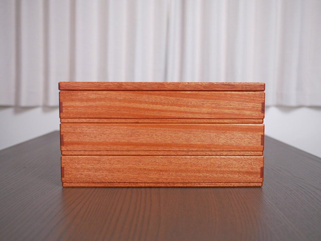 box back