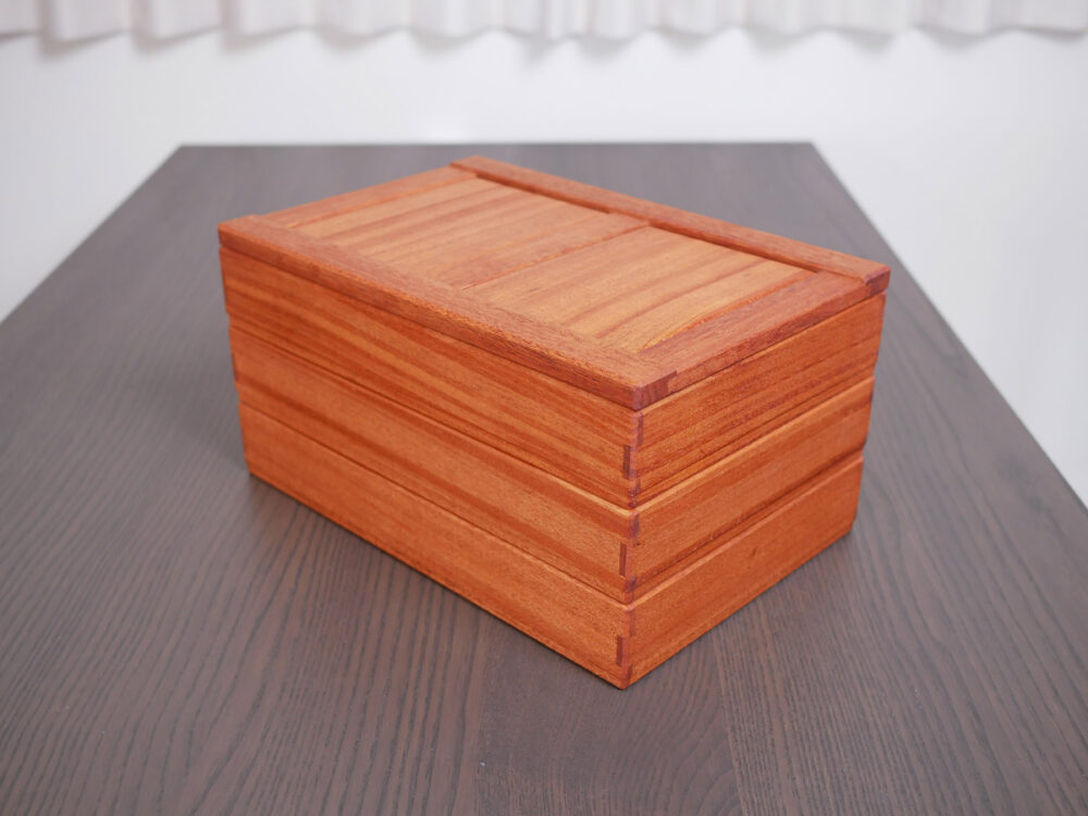 box