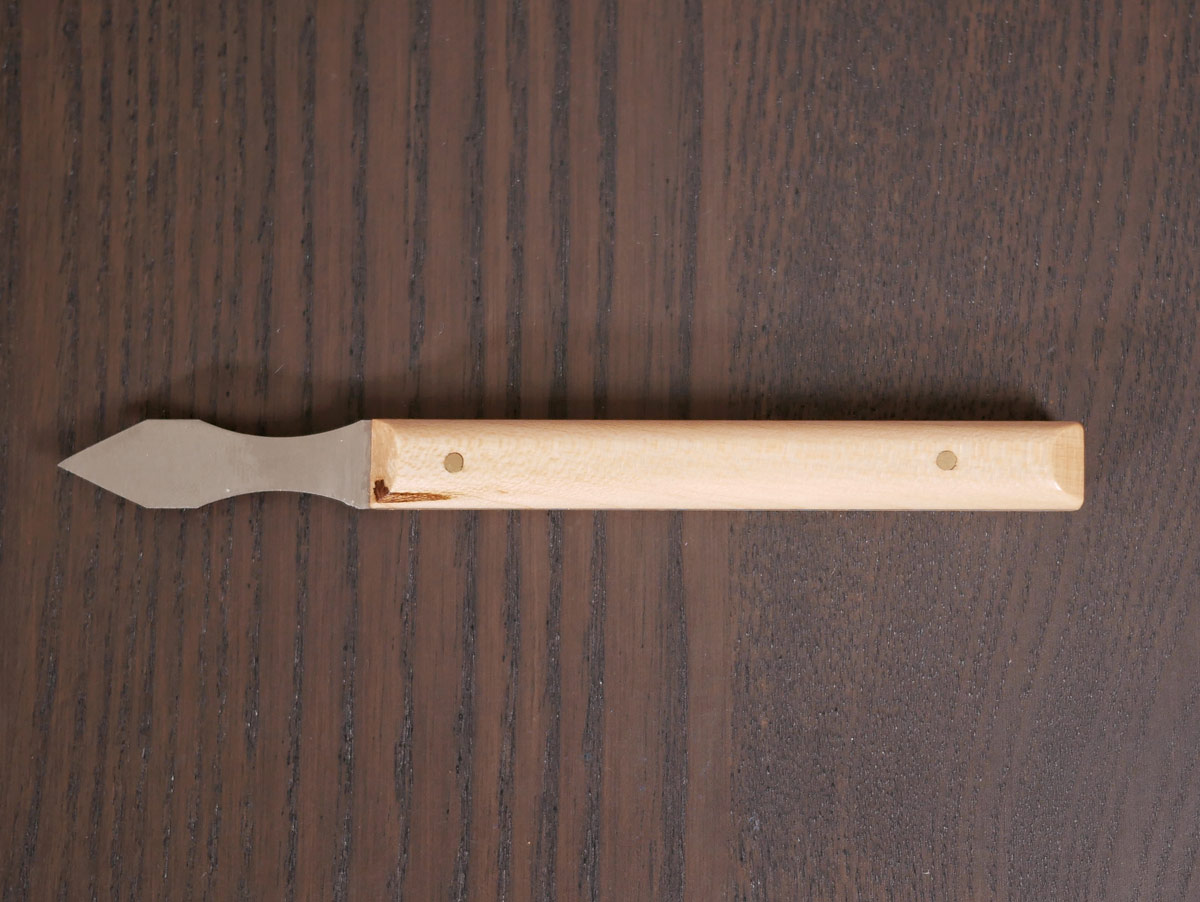 marking knife 2