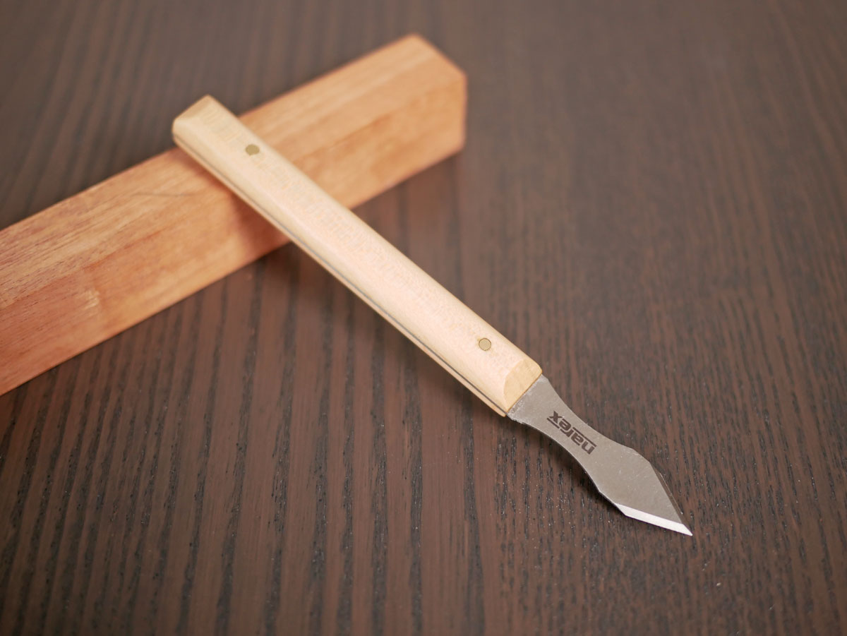 marking knife